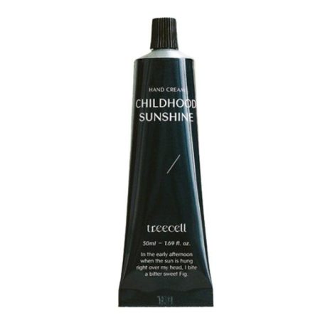 Childhood Sunshine Hand Cream 50ml