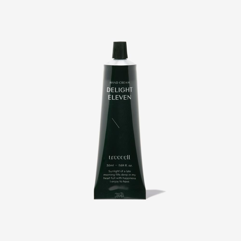 Delight Eleven Hand Cream 50ml - Image 2