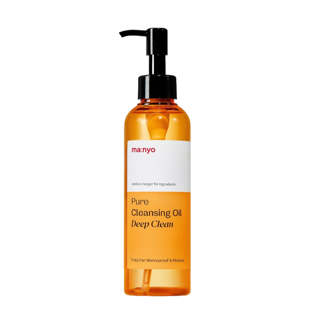 Pure Cleansing Oil Deep Clean 200ml