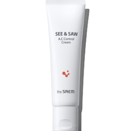 SEE & SAW A.C Control Cream 50ml
