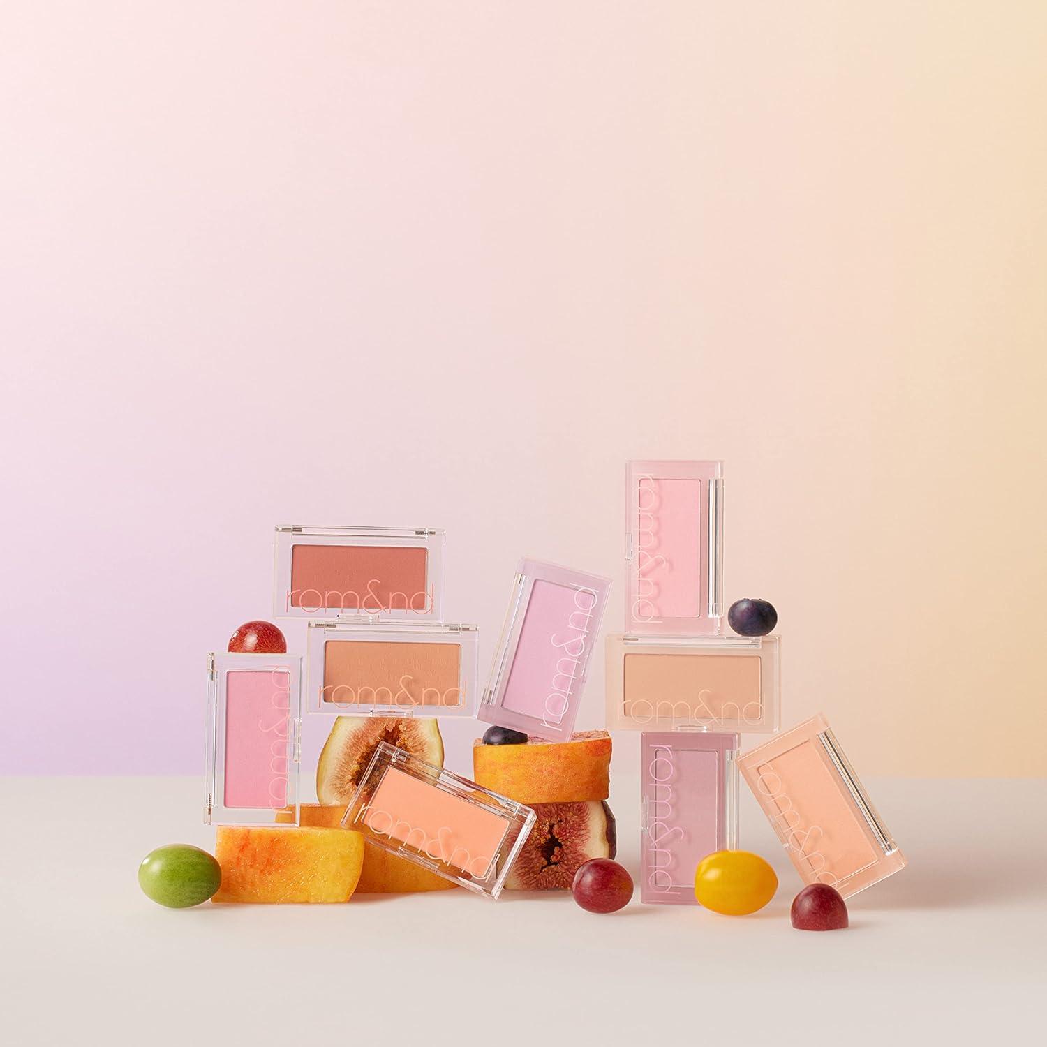 Better Than Cheek 4g # N02 Vine Nude - Image 4