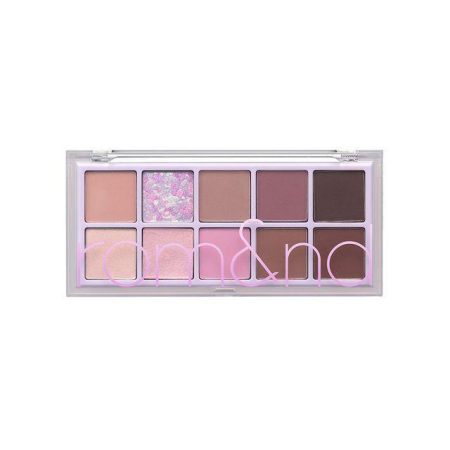 Better Than Palette 6g #Milk Grocery 09 Dreamy Lilac Garden
