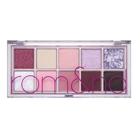 Better Than Palette 6g #Energetic bright 07 Berry Fuchsia Garden
