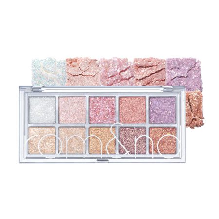 Better Than Palette 6g #00 Light & Glitter Garden The Secret Garden