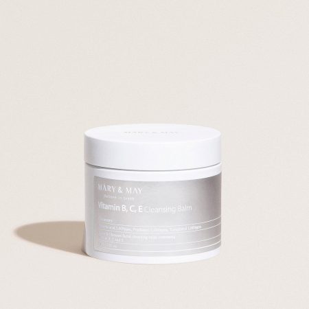 1+1 Vitamin B.C.E Cleansing Balm 120g