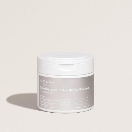 1+1 Gluconolactone (PHA)+Betula Alba Juice Cleansing Pad 70Pads/270ml