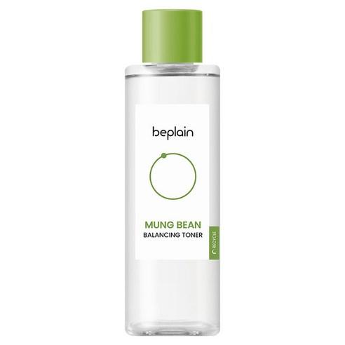 Mung Bean Balancing Toner 200ml