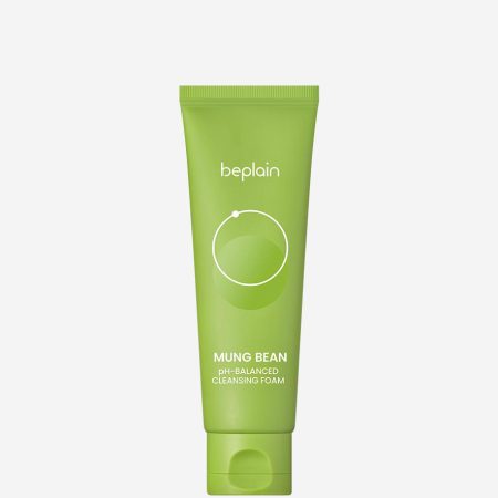 Mung Bean pH-Balanced Cleansing Foam 80ml