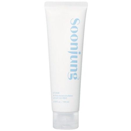 SoonJung 10 Free Moist Emulsion 130ml