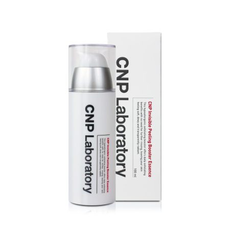CNP Invisible Peeling Booster Essence 100ml