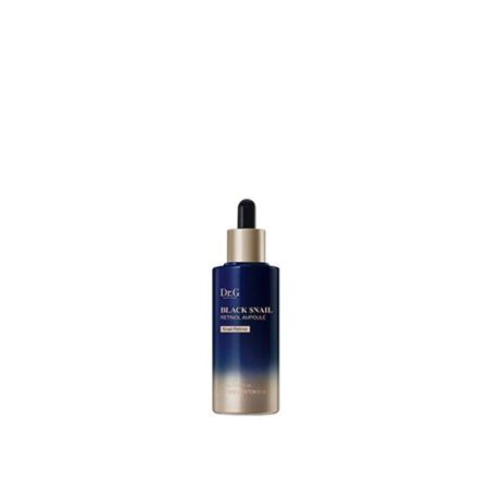Black Snail Retinol Ampoule 50ml