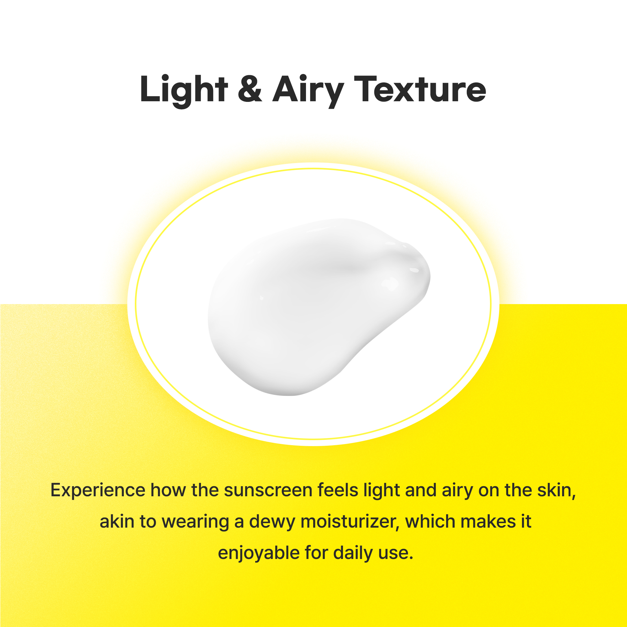 B3 Niacin Sunscreen 50ml - Image 9