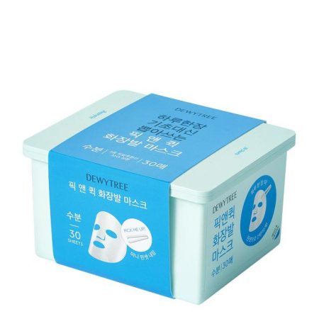 Pick And Quick Hydrating Mask 30ea
