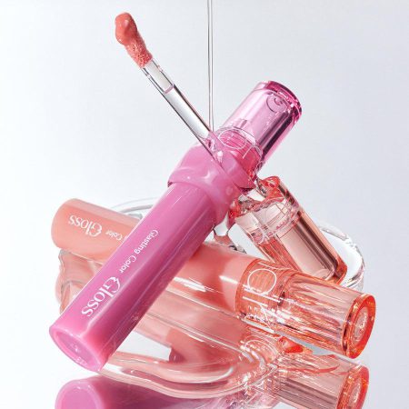 Glasting Color Gloss 4g - 03 Rose Finch