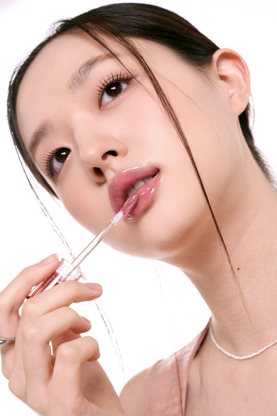 Glasting Color Gloss 4g - 02 Nutty Vague - Image 2