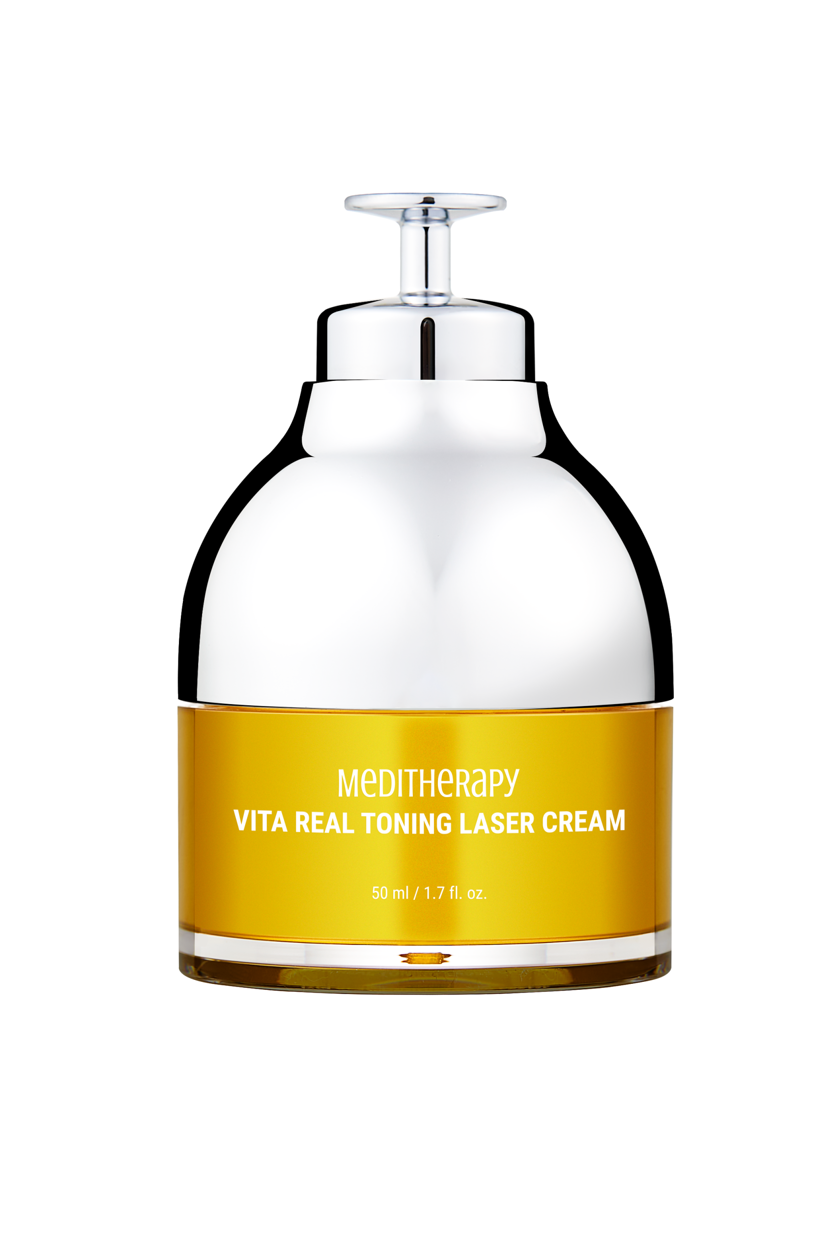 Vita Real Toning Laser Cream 50ml