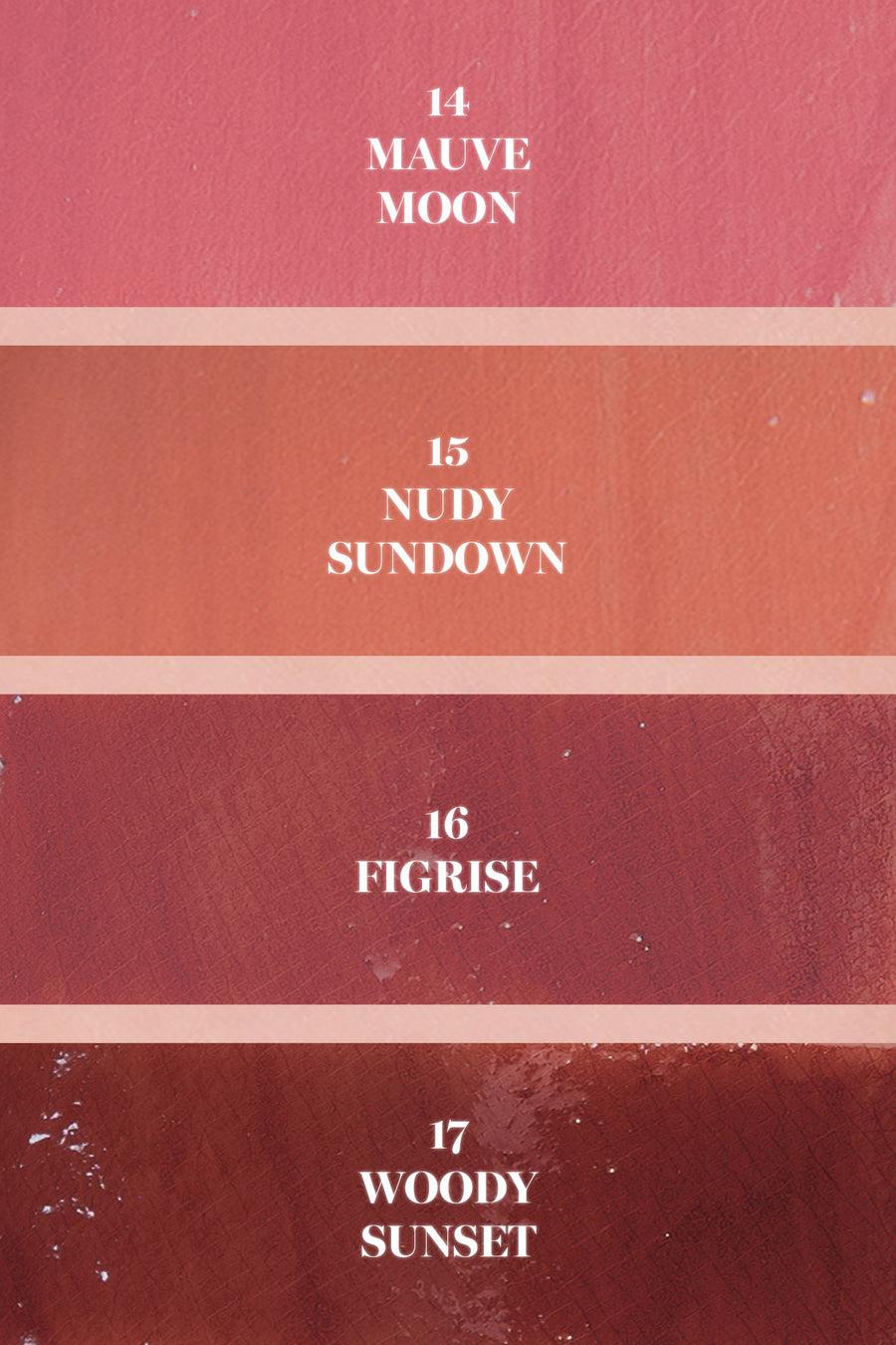 Glasting Water Tint #Sunset 4g - Image 6