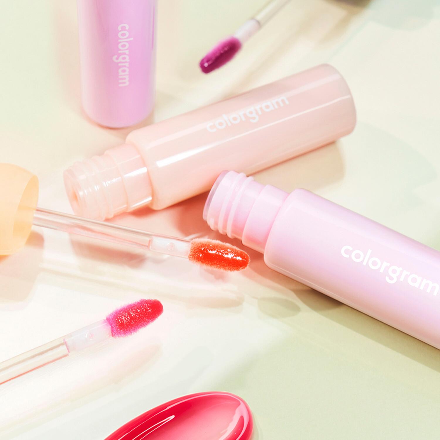 Fruity Glass Gloss 3g - Image 10