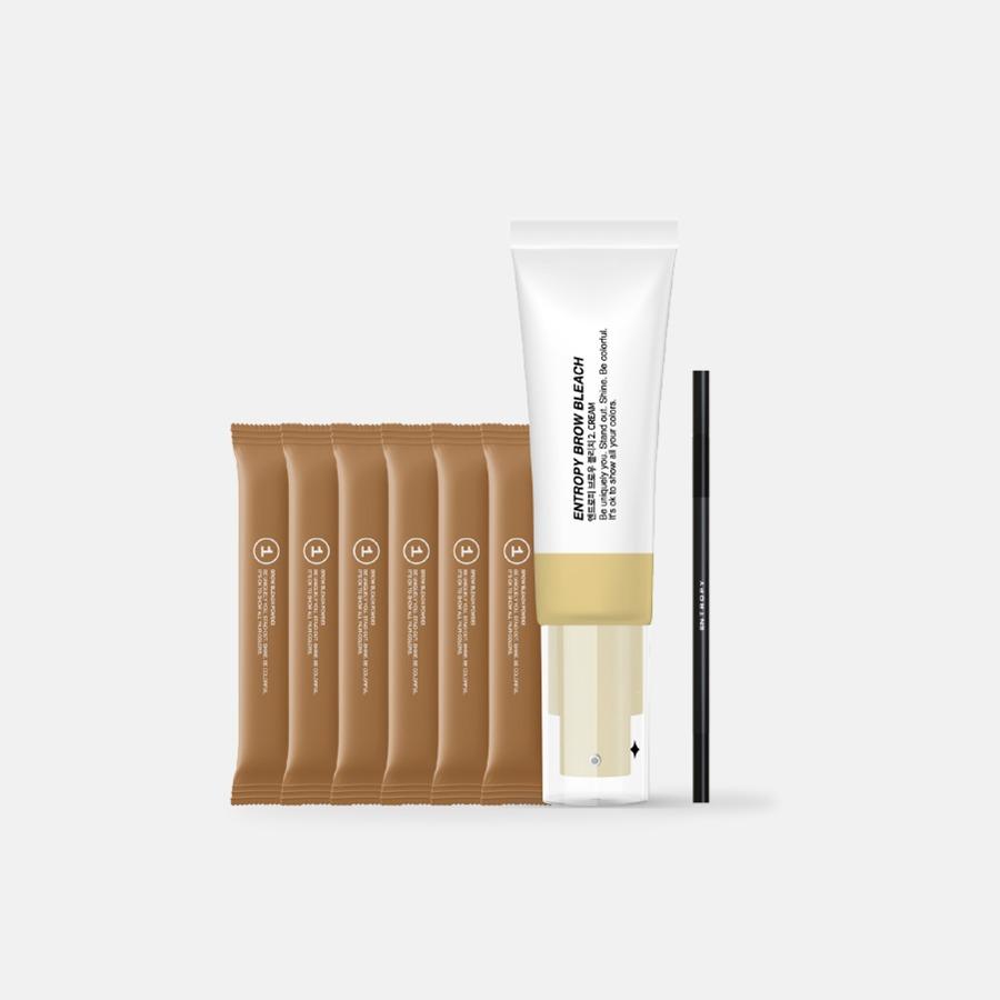 Brow Bleach 50g - Image 2