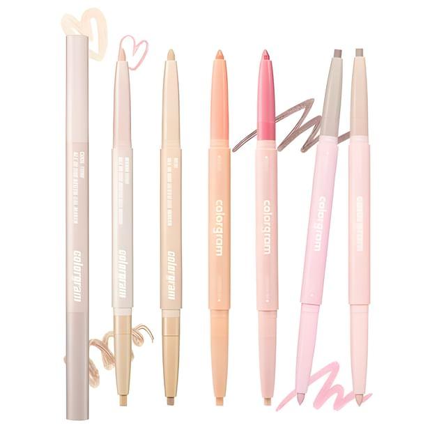 All In One Aegyo-sal Maker 7 Colors 0.35g