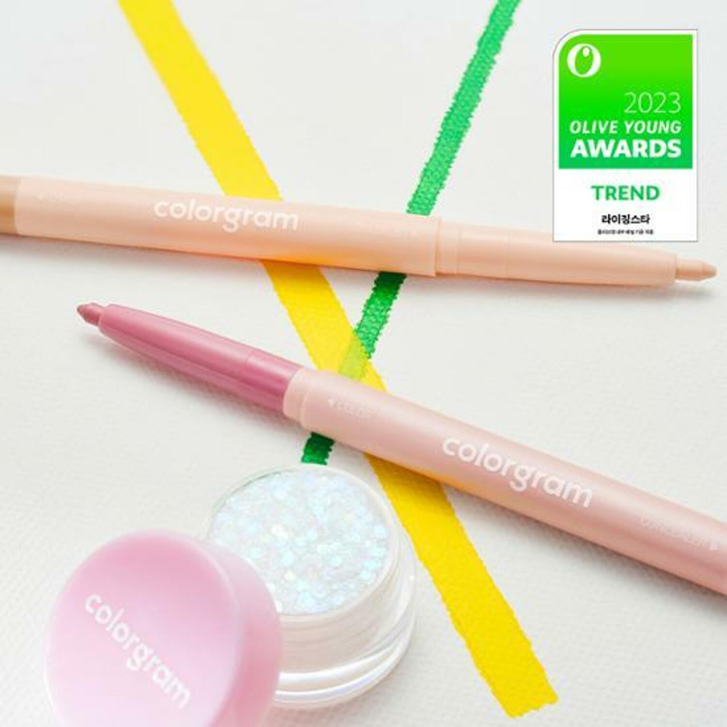 All In One Aegyo-sal Maker 7 Colors 0.35g - Image 3