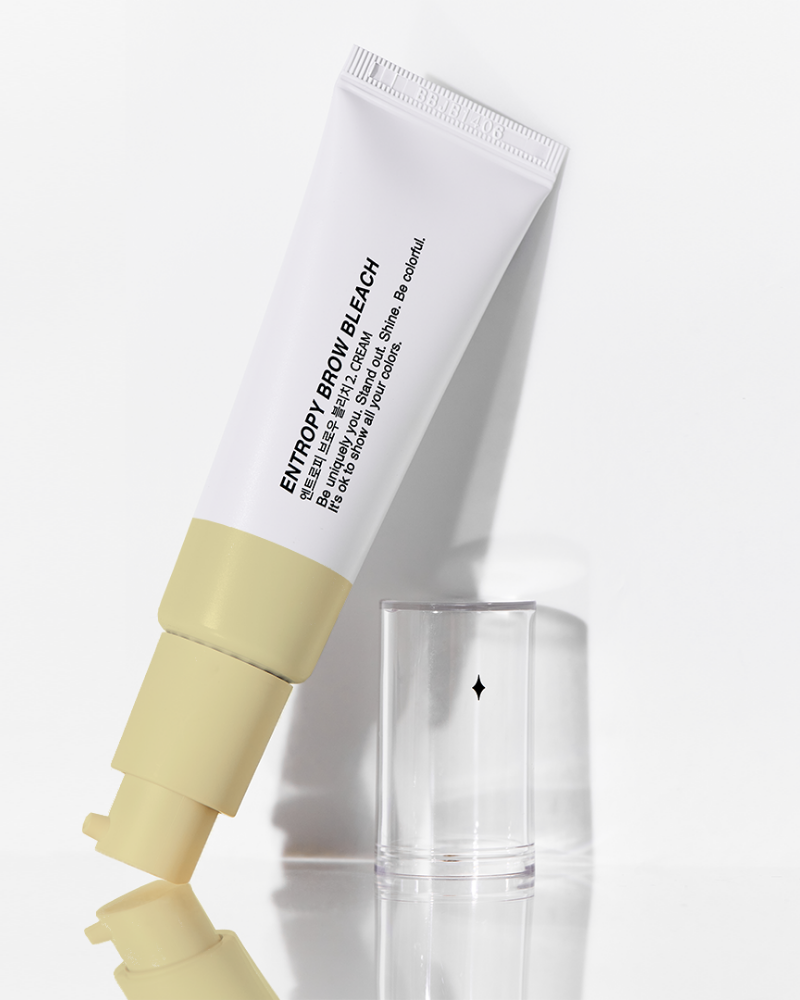 Brow Bleach 50g - Image 5