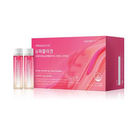 Super Collagen 28Vials (25mlx28)