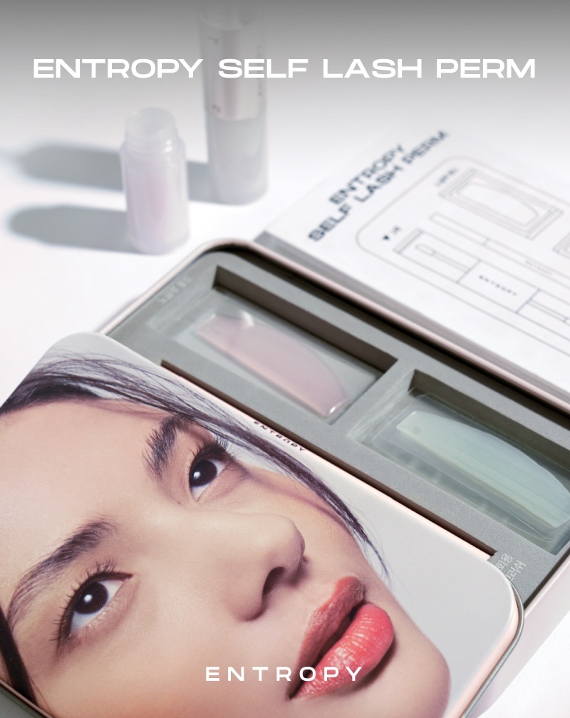 Self Lash Perm 30g - Image 10