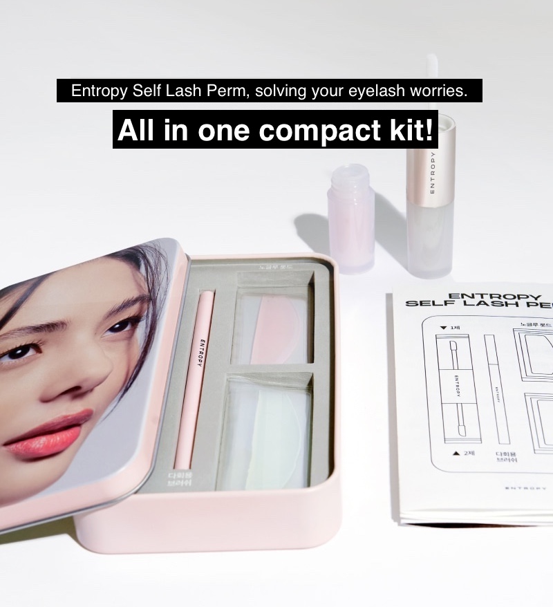 Self Lash Perm 30g - Image 13