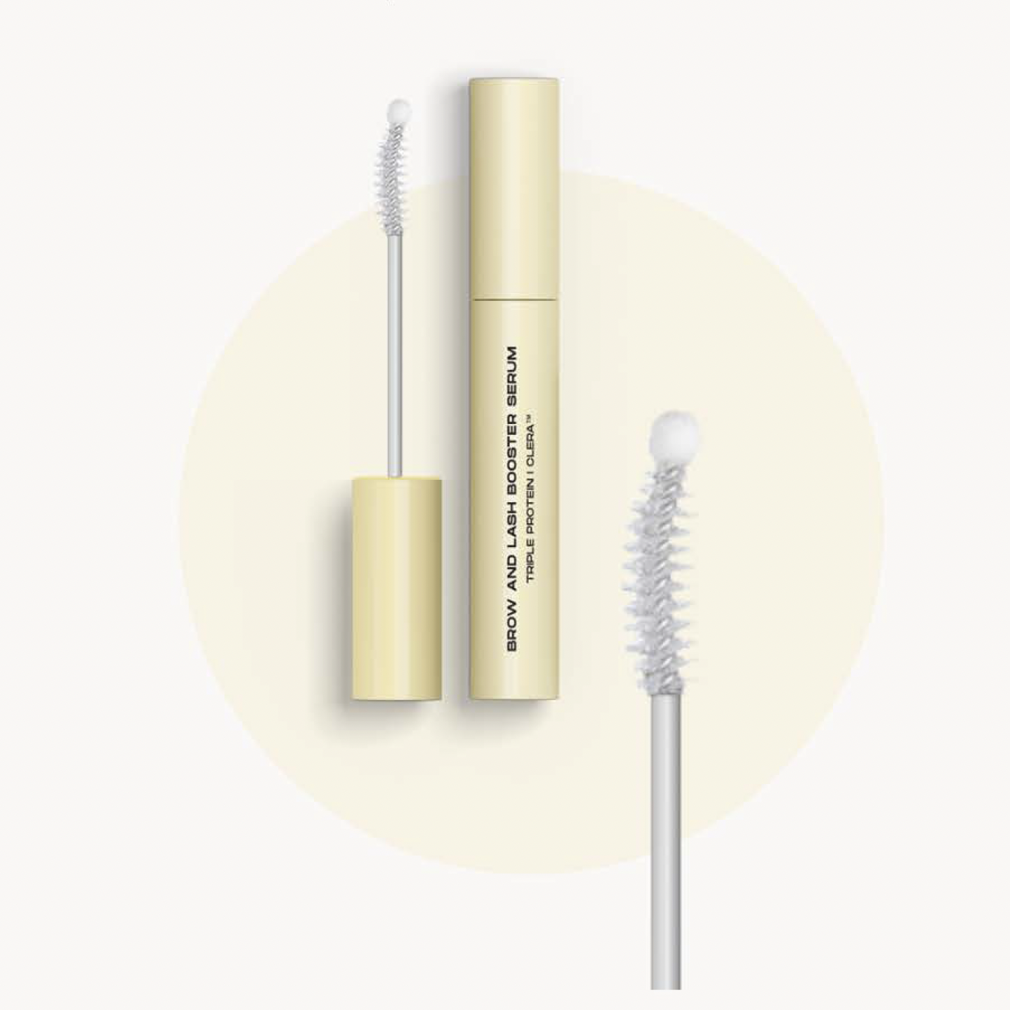 Brow & Lash Booster Serum (4 Types) - Image 4
