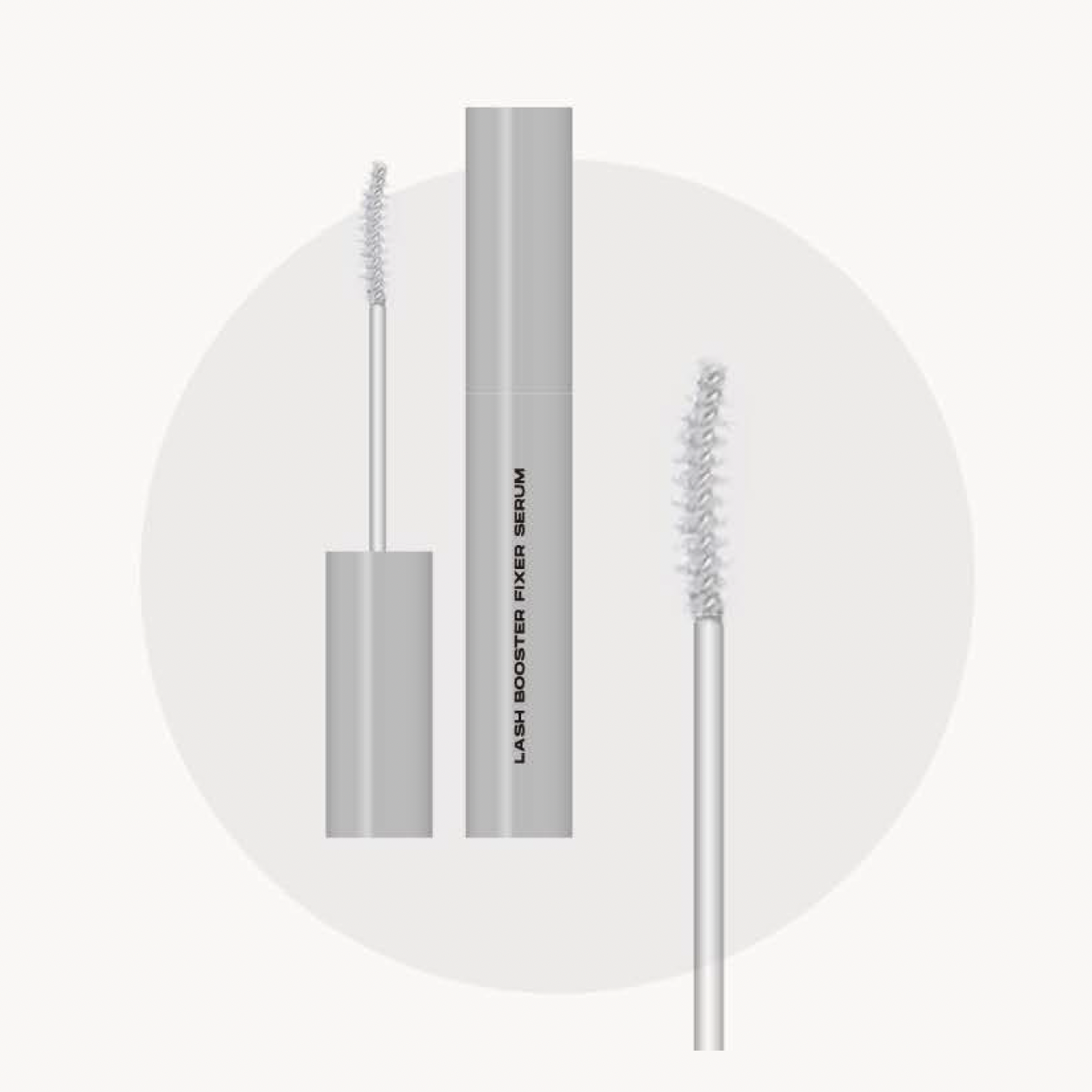 Brow & Lash Booster Serum (4 Types) - Image 8