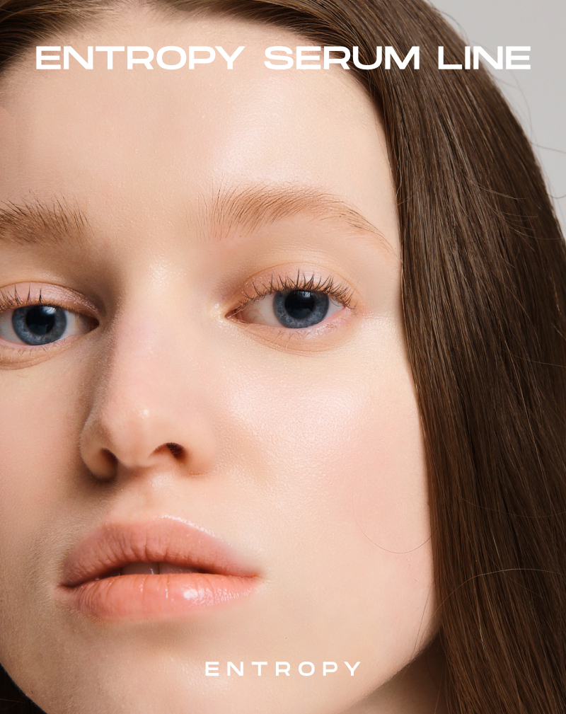 Brow & Lash Booster Serum (4 Types) - Image 15