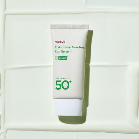 Galactomy Moisture Sun Serum 50ml