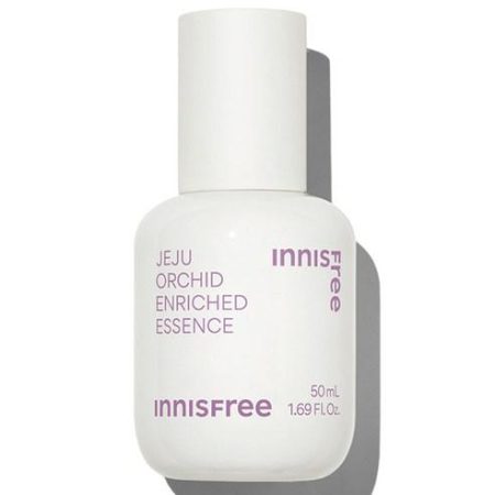 Jeju Orchid Enriched Essence 50ml
