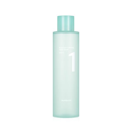 No.1 Pure-Full Calming Herb Toner 300ml
