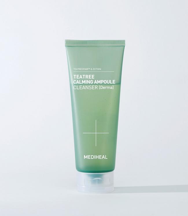 Tea Tree Calming Ampoule Cleanser 200ml