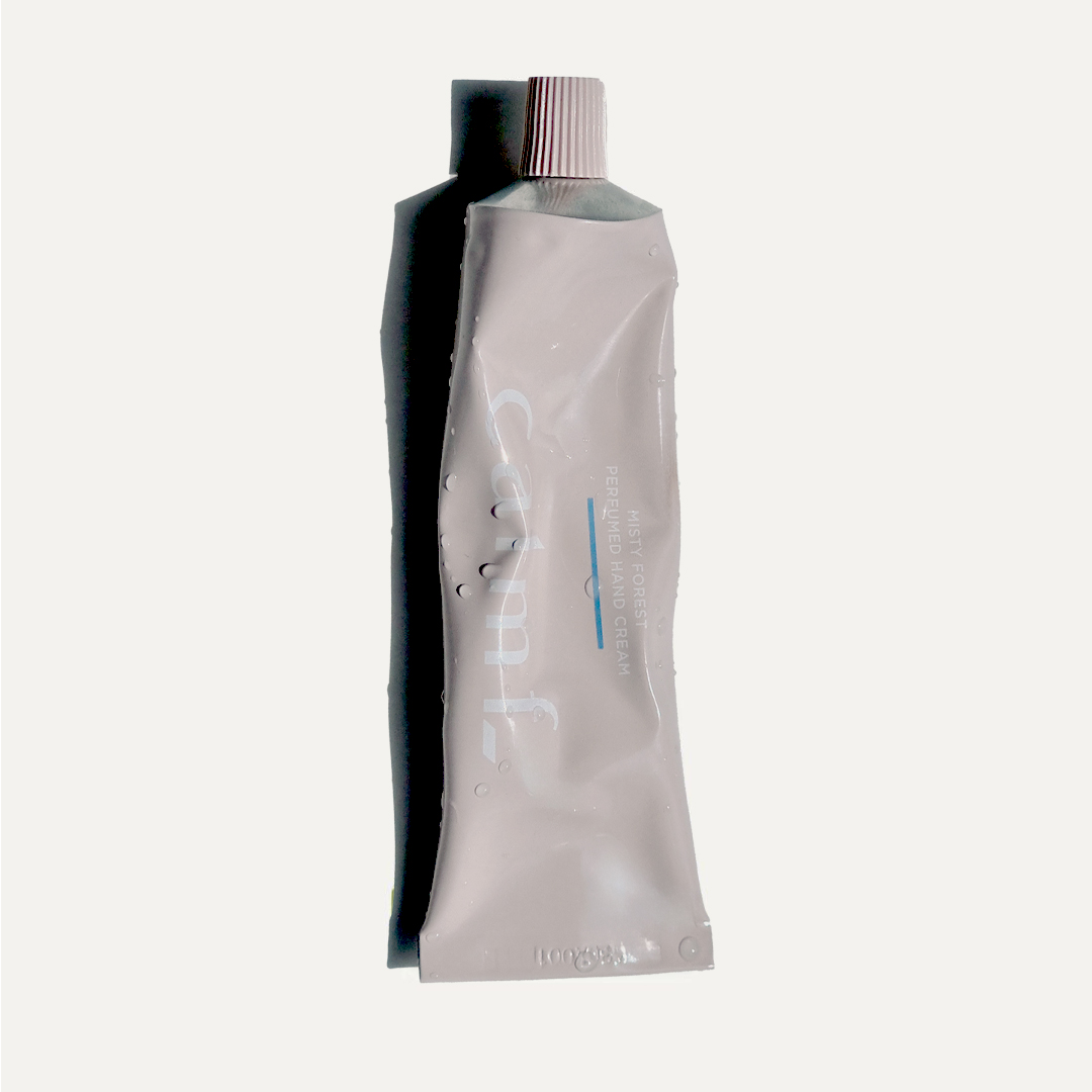 Misty forest Perfumed hand cream 50ml - Image 12