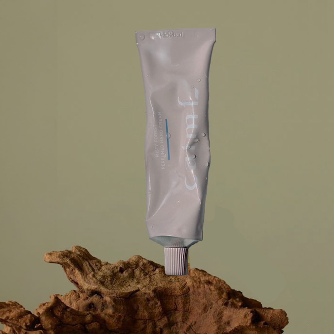 Misty forest Perfumed hand cream 50ml - Image 13