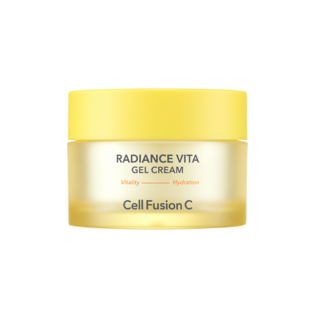 Radiance Vita Gel Cream 55ml