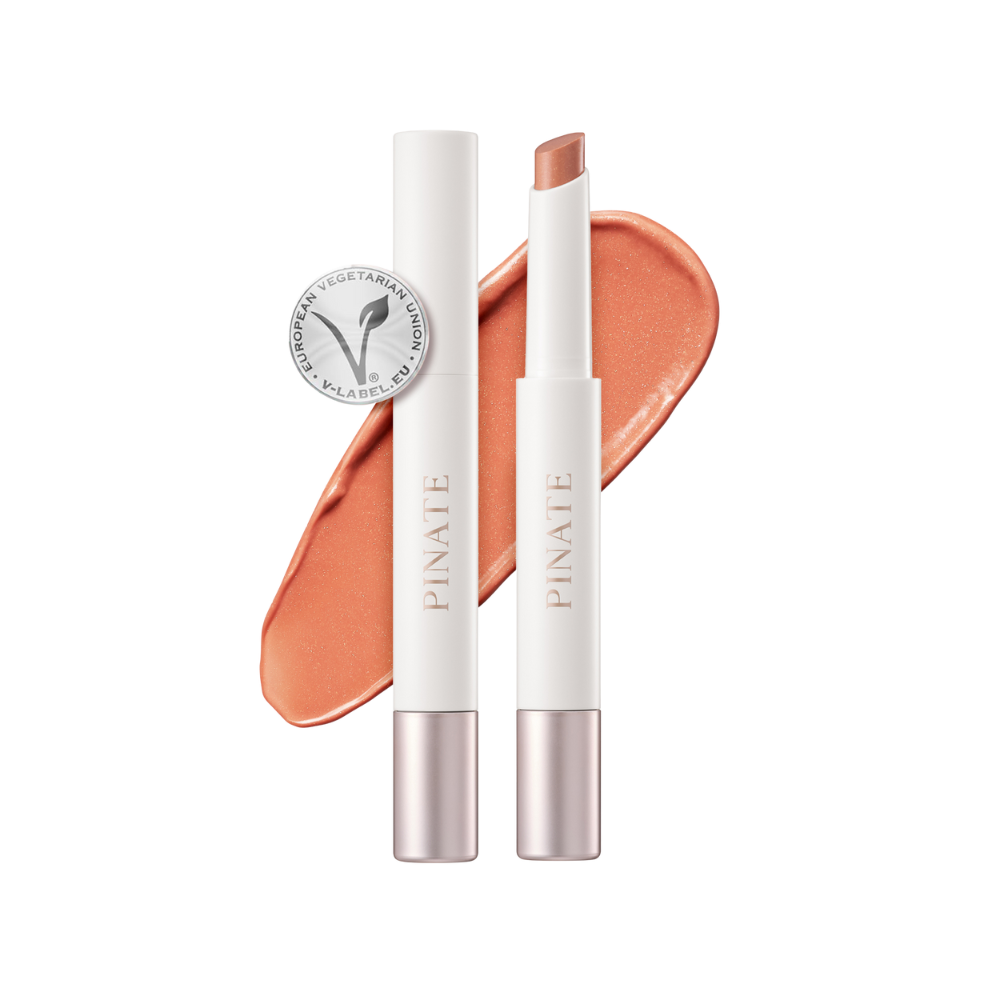 Bare Glow Peptide Melting Balm - 04 Tingle Baby 1.8g - Image 2