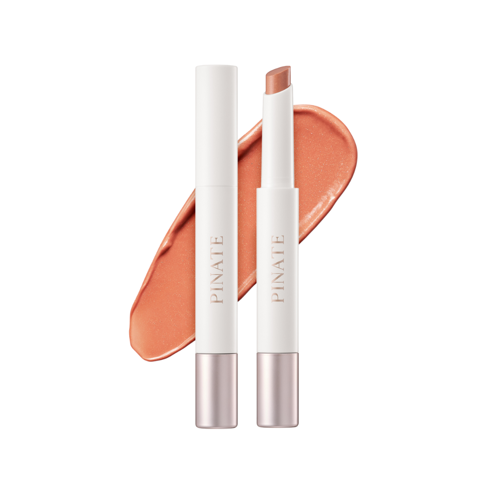 Bare Glow Peptide Melting Balm - 04 Tingle Baby 1.8g - Image 6