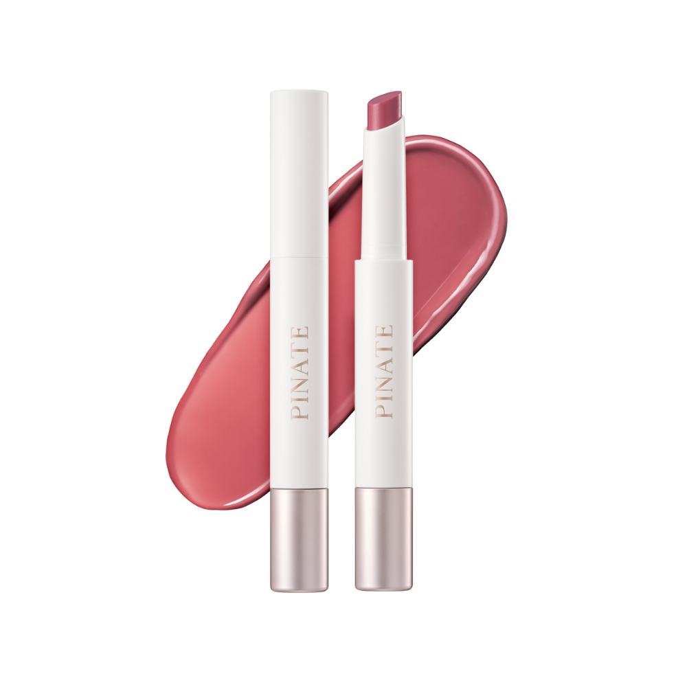 Bare Glow Peptide Melting Balm - 02 Mauveful 1.8g - Image 6