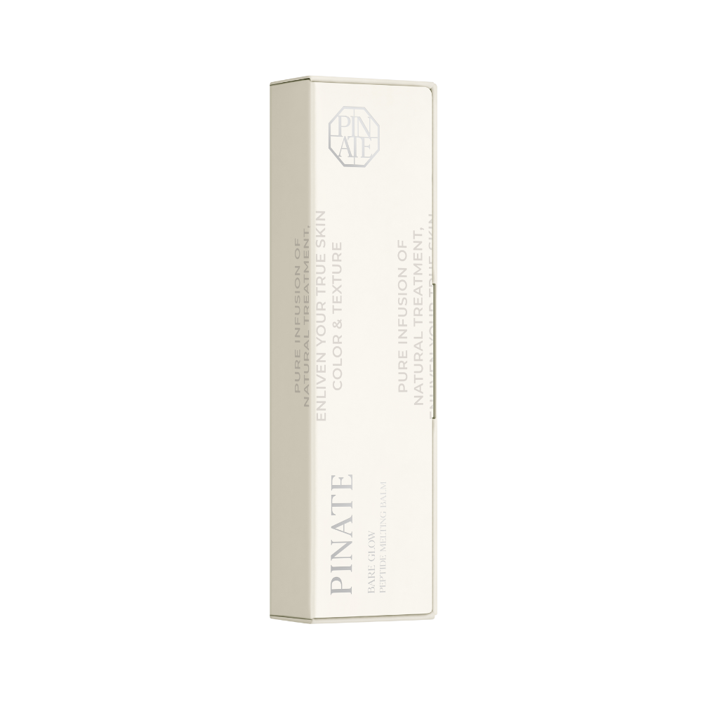 Bare Glow Peptide Melting Balm - 01 Blooming Dew 1.8g - Image 7