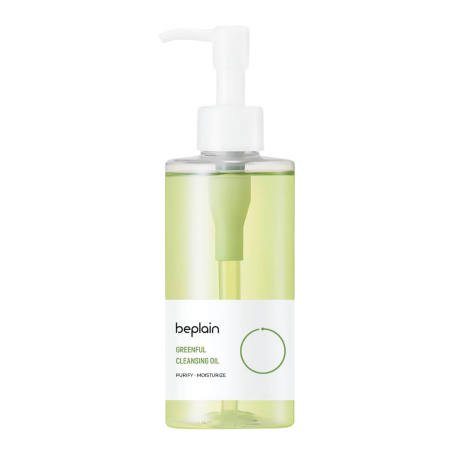 Mung Bean Cleansing Oil 200ml