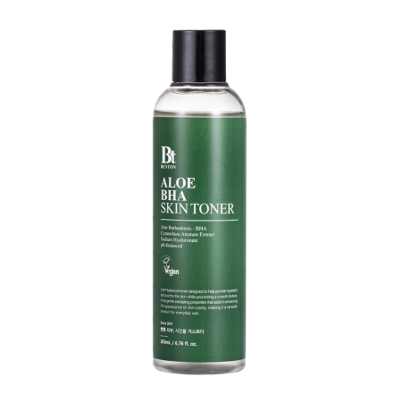 Aloe BHA Skin Toner 200ml - Renewal