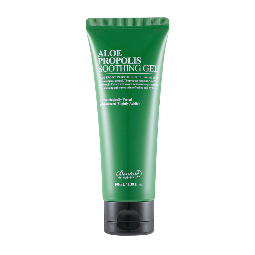 Aloe Propolis Soothing Gel 100ml