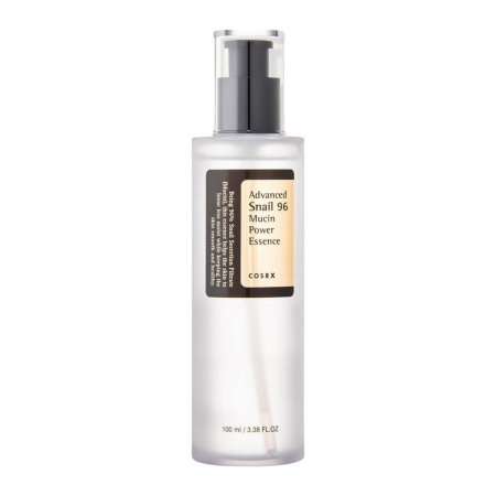 Advanced Snail 96 Mucin Power Essence 100ml