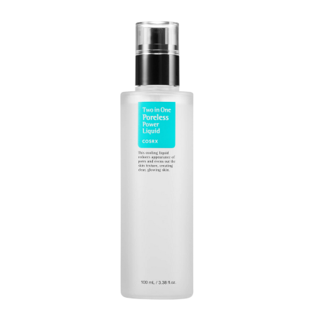 Two in One Poreless Power Liquid 100ml
