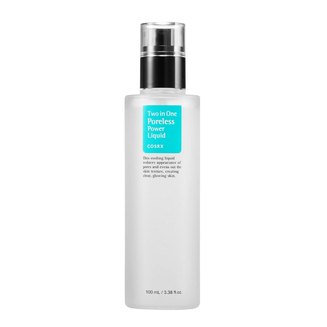 Two in One Poreless Power Liquid 100ml