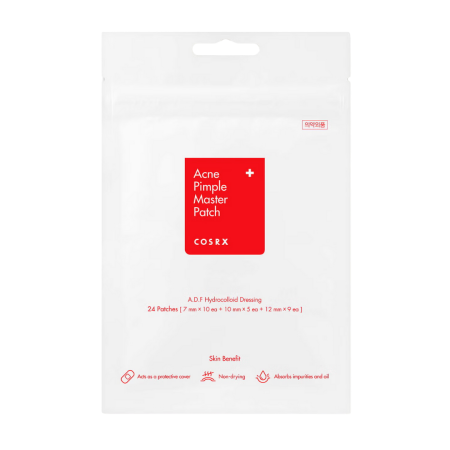Acne Pimple Master Patch 24ea